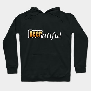 BEERutiful Hoodie